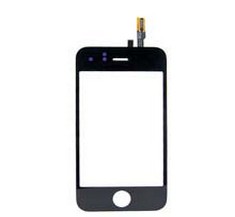  iPhone 3GS Digitizer Touch Panel Screen